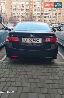 Седан Honda Accord 2008 в Одесі