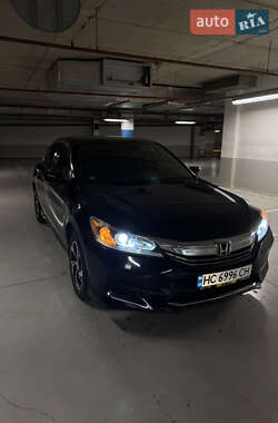 Honda Accord 2017 Honda Accord 2017