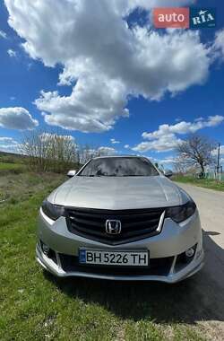 Седан Honda Accord 2008 в Одесі