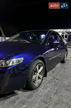 Седан Honda Accord 2004 в Николаеве