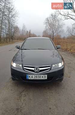 Седан Honda Accord 2006 в Іванкові