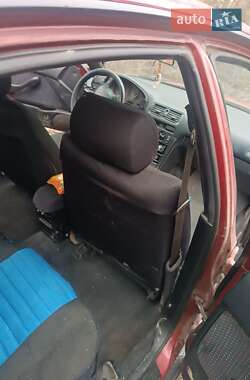 Седан Honda Accord 1997 в 