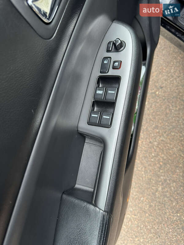 Седан Honda Accord 2006 в Житомирі