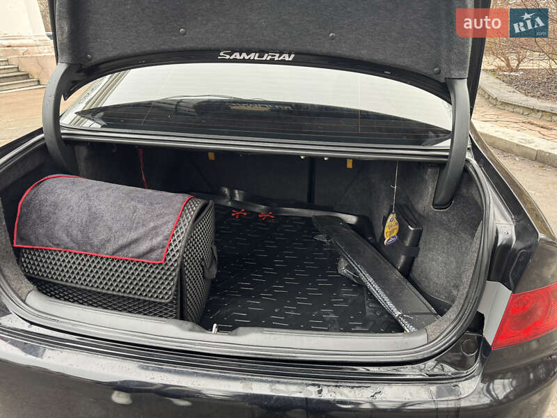 Седан Honda Accord 2006 в Житомирі