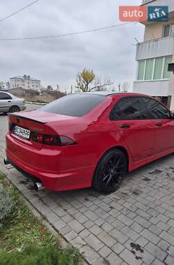 Седан Honda Accord 2004 в Радехові