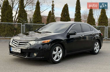 Honda Accord 2008