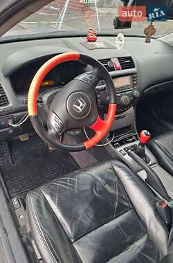 Седан Honda Accord 2006 в 