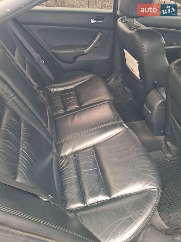 Седан Honda Accord 2006 в Черкассах