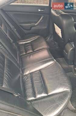 Седан Honda Accord 2006 в 