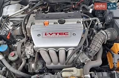 Седан Honda Accord 2006 в 