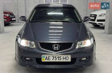 Седан Honda Accord 2005 в Кам'янському