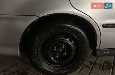 Седан Honda Accord 2001 в 
