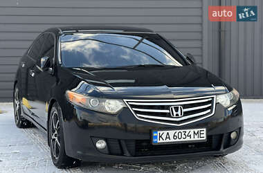 Седан Honda Accord 2008 в Кропивницькому