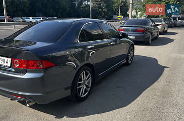 Седан Honda Accord 2007 в Черкасах