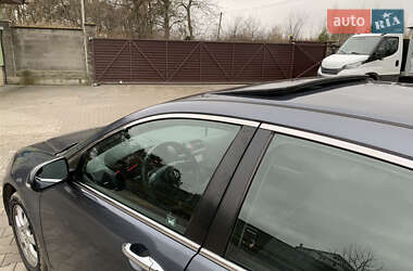 Седан Honda Accord 2007 в Ровно