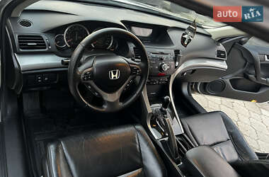 Седан Honda Accord 2008 в Миколаєві