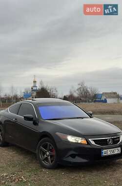 Купе Honda Accord 2008 в Павлограде