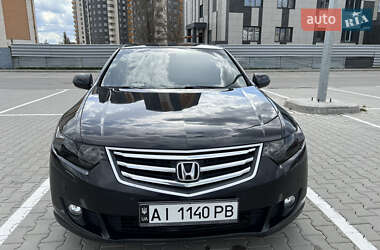 Седан Honda Accord 2008 в Киеве