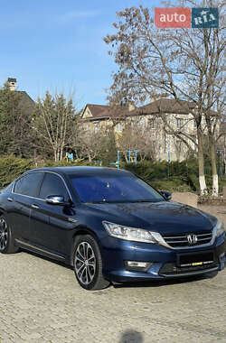 Honda Accord 2013 Honda Accord 2013