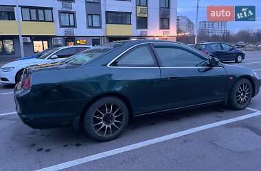 Купе Honda Accord 1999 в Борисполе