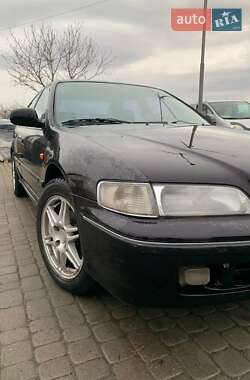 Седан Honda Accord 1998 в Великих Мостах