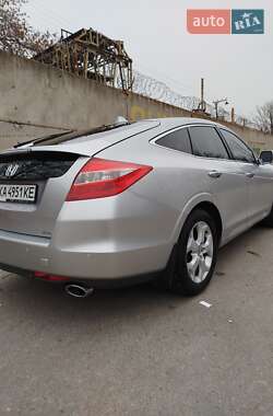 Універсал Honda Accord 2011 в Запоріжжі