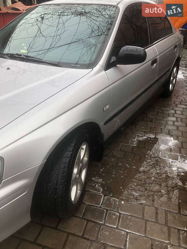 Седан Honda Accord 2000 в Хмельницькому