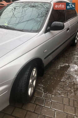 Седан Honda Accord 2000 в 