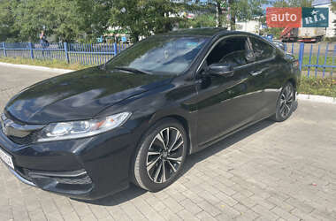 Honda Accord 2015