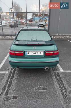 Седан Honda Accord 1997 в Софіївській Борщагівці