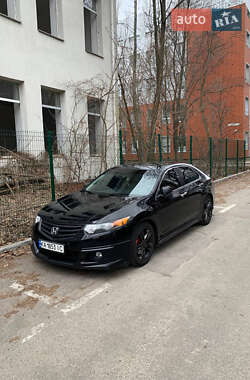 Седан Honda Accord 2008 в Києві