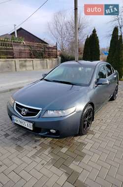 Седан Honda Accord 2005 в Болграді