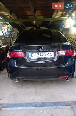 Седан Honda Accord 2008 в Одесі