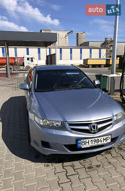 Седан Honda Accord 2006 в Одесі