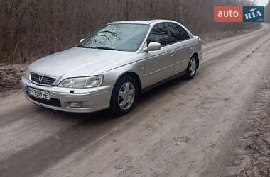 Седан Honda Accord 1998 в Карловке