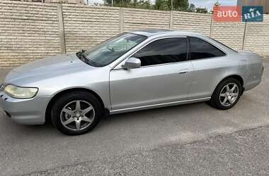 Купе Honda Accord 2000 в Дніпрі