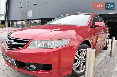 Седан Honda Accord 2007 в Києві