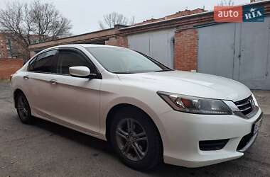 Honda Accord 2015 Honda Accord 2015