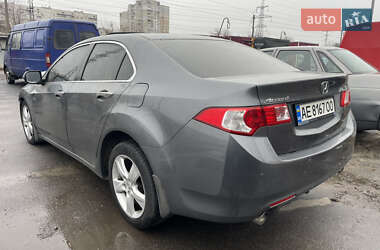 Седан Honda Accord 2008 в Харкові