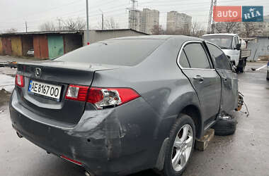 Седан Honda Accord 2008 в Харкові