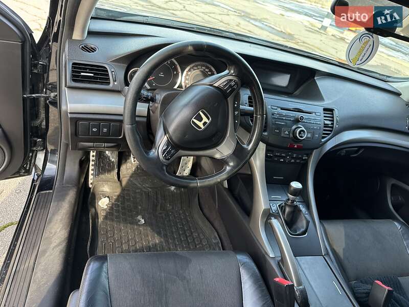 Седан Honda Accord 2008 в Балаклії