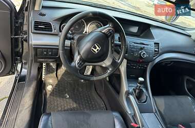 Honda Accord 2008