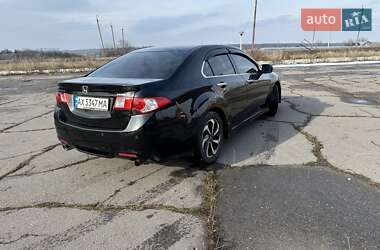 Седан Honda Accord 2008 в Балаклії