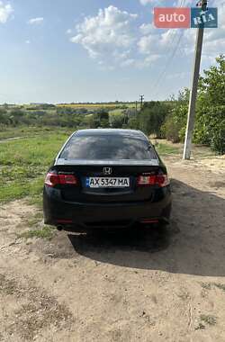 Седан Honda Accord 2008 в Балаклії