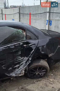 Седан Honda Accord 2005 в 