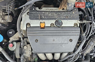 Седан Honda Accord 2005 в 