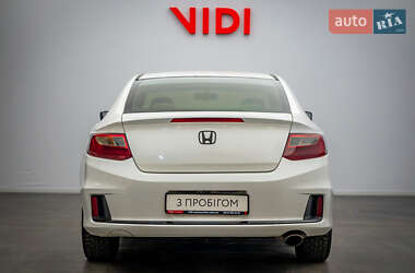 Купе Honda Accord 2013 в Києві