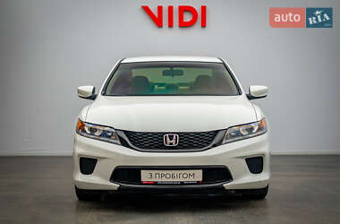 Купе Honda Accord 2013 в Києві