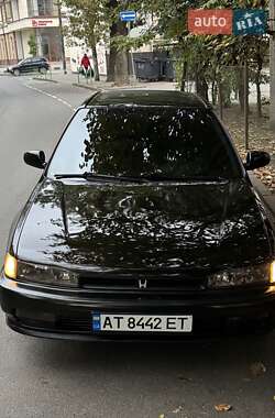 Седан Honda Accord 1991 в Ивано-Франковске