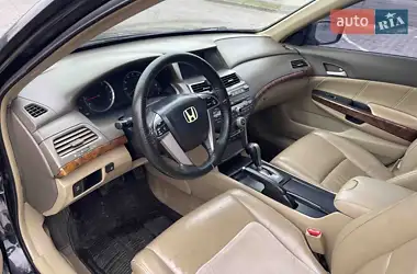 Honda Accord 2008